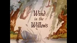 Wind In The Willows (1988) HD [Burbank Version, FULL]