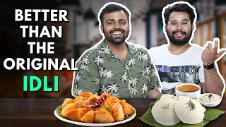 Cook-Off | IDLI | Ft. Rohit & Neeraj | The Urban Guide