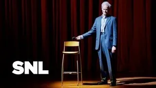 Eastwood and Chair - Saturday Night Live