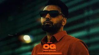 OG (Remake) Prem Dhillon | San B | Ep No Lookin Back | Latest Punjabi Song 2023