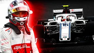 How Good Was Leclerc's Rookie Season in 2018?