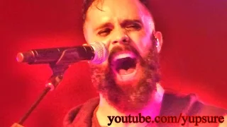 Skillet The Resistance Live HD HQ Audio!!! Starland Ballroom