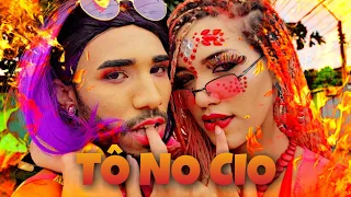 No Matinho - Tô no Cio (Clipe Oficial)