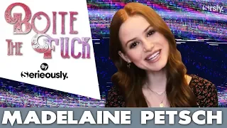 🤯 RIVERDALE : Madelaine Petsch commente les théories de fans !