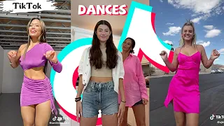 Ultimate TikTok Dance Compilation Of July 2021 - Part 6