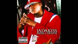 Jadakiss f Nate Dogg time's up