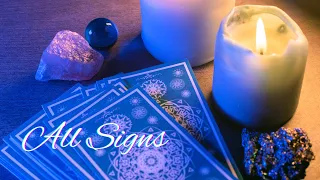 All Signs🩷How Do They Feel About You?🩷 Tarot Love Reading