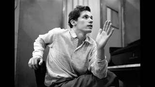 Glenn Gould - Beethoven: Sonata No. 8 in C Minor, Op. 13, "Pathétique"