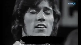 Bee Gees - To Love Somebody (1967) || English and Portuguese lyrics video