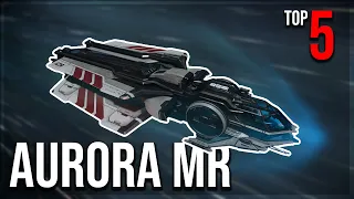 Best Uses: RSI Aurora MR | Star Citizen | Ship Review
