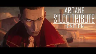 Silco Tribute | Arcane | You're Perfect