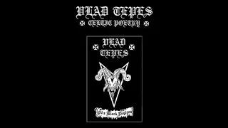 Vlad Tepes - Fall / Drink The Poetry Of The Celtic Disciple