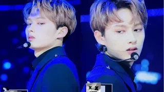 [171221] Update Today SEVENTEEN Jun at M! Countdown in Gwangju