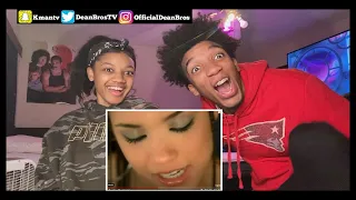 FIRST TIME HEARING Alicia Keys - Fallin' (Official Video) REACTION