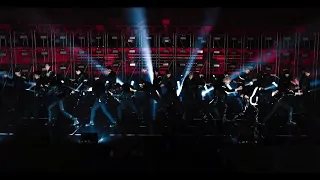 NCT 2020 (엔시티 2020) Raise The Roof Performance Video