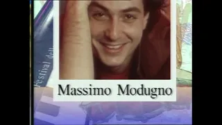 Inizio Prima Serata Sanremo 1992 - 26 Febbraio 1992
