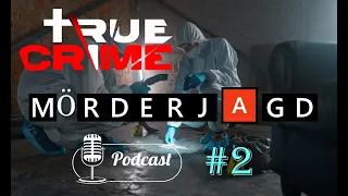 True Crime Doku | Mörderjagd Part 2