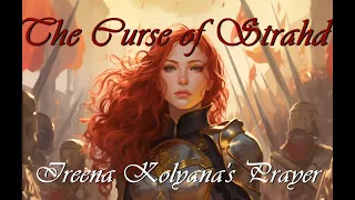 The Curse of Strahd - Ireena Kolyana's Prayer