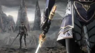 Lineage 2 AMV - Bye Bye Beautiful