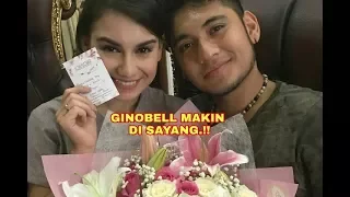 Bukti Giorgino Abraham Dan Irish Bella Makin Disayang,Dapat Kiriman Bungan Dari Fans Jepang.!!