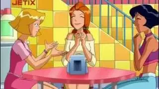 Totally Spies | Тоталли Спайс | 7 Серия 2 Сезон