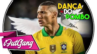 Richarlison ● Passinho Do Pombo ● Tropa Do Pombo ( Funk Tik Tok ) DJ Mesquita de NV