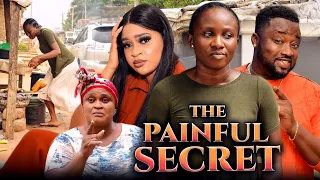 THE PAINFUL SECRET (Trending Movie) Sonia Uche/Kene Eze/Joyce 2021 Trending Nigerian Nollywood Movie