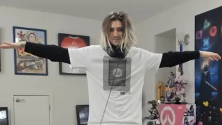 "The Perfect T-Pose doesn't Exi..."