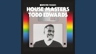 Tomorrow (Todd Edwards Dub)