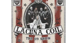 Lacuna Coil - Enjoy the Silence (The 119 Show Live in London 2018)