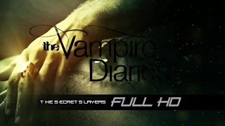 THE VAMPIRE DIARIES - (SEASON 6) OPENING CREDITS - V2 (HD)