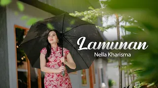 Nella Kharisma - Lamunan (Official Music Video)