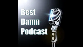 Mark Grace - Best Damn Sports Show Podcast - Episode 08