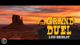 The Spaghetti Western Classics ● Il Grande Duello - OST ● Luis Bacalov (HQ Audio)