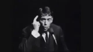 Jacques BREL Ces gens la Ben djBreak remix 2011