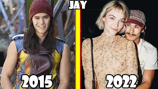 Descendants Cast Then and Now 2022 - Descendants Real Name, Age and Life Partner