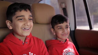 Beta Thalassemia | Zayed's Story