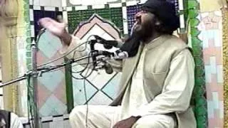 izhaar e haq conference,Maulana Khezar Hayatt Sahib DB part 9of9