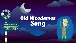 Old Nicodemus (Kids Song)