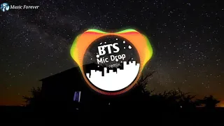 BTS - Mic Drop (Remix) Music Forever (Version Spectrum Trap Nation)