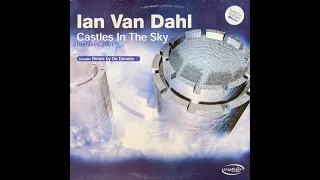 Ian Van Dahl - Castles In The Sky (Wippenberg Remix)