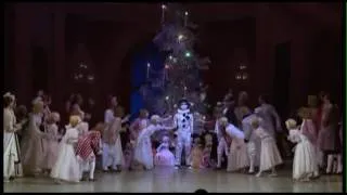 Vaganova Ballet Academy Nutcracker Act1