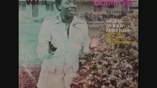 Alhaji Sikiru Ayinde Barrister - Ija pari (Vol.8) 1976