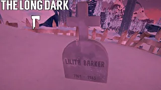 ВЫПОЛНЕНИЕ ПОБОЧНЫХ ЗАДАНИЙ - The Long Dark: Wintermute #6