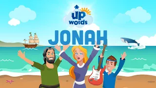 Jonah | UpWords Bible Stories