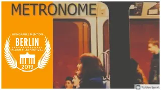 Metronome, A Short Film by Daphne Xulu