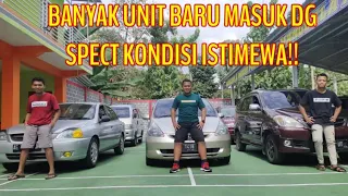 RABU, 27 OKTOBER 2021 | REVIEW MOBIL BEKAS YANG BARU MASUK