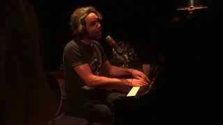 Patrick Watson - To Build A Home - Live In Lyon 2018