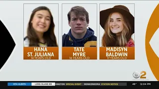 New Details About Michigan School Shooting Suspect And Victims