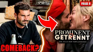 LIEBES COMEBACK(S) ?!😳PROMINENT GETRENNT 2024 | Folge 9